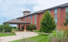 Parke Regency Hotel & Conference Center Bloomington Il